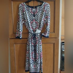 Liz Claiborne Dress